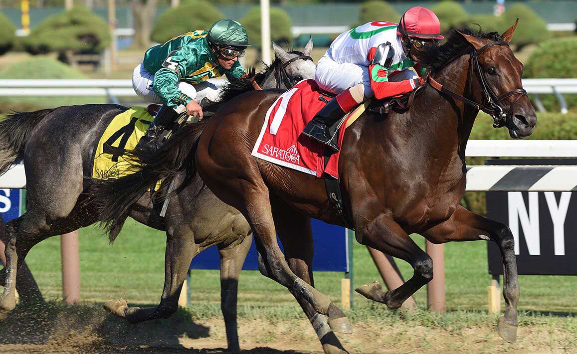 Image of Connect Racing