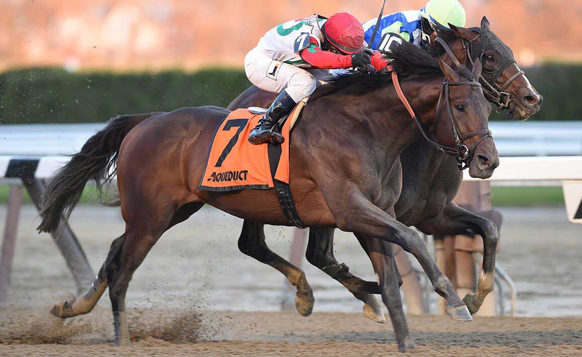 Image of Connect Racing