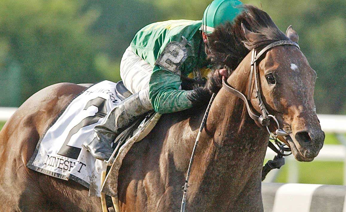 Image of Mineshaft Racing