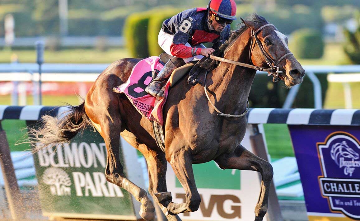 Image of Tonalist Racing