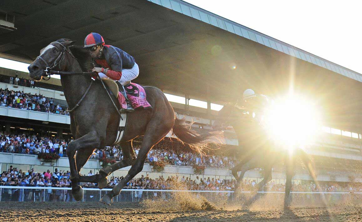 Image of Tonalist Racing