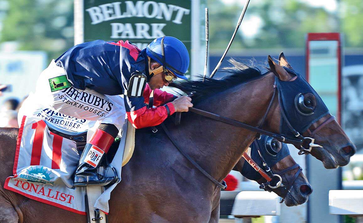 Image of Tonalist Racing